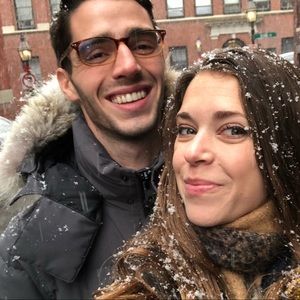 Meet your Posher, Guillaume